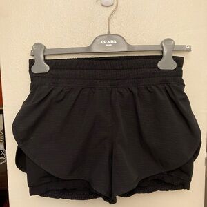 Lululemon Bootcamp Ready Shorts